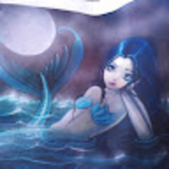 mermaid41413